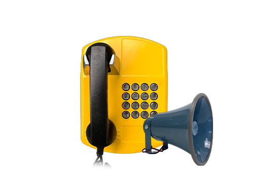 ip扩音话机（含喇叭）-AFT-BG-10_防爆电话对讲系统防爆对讲主机-锐思普特